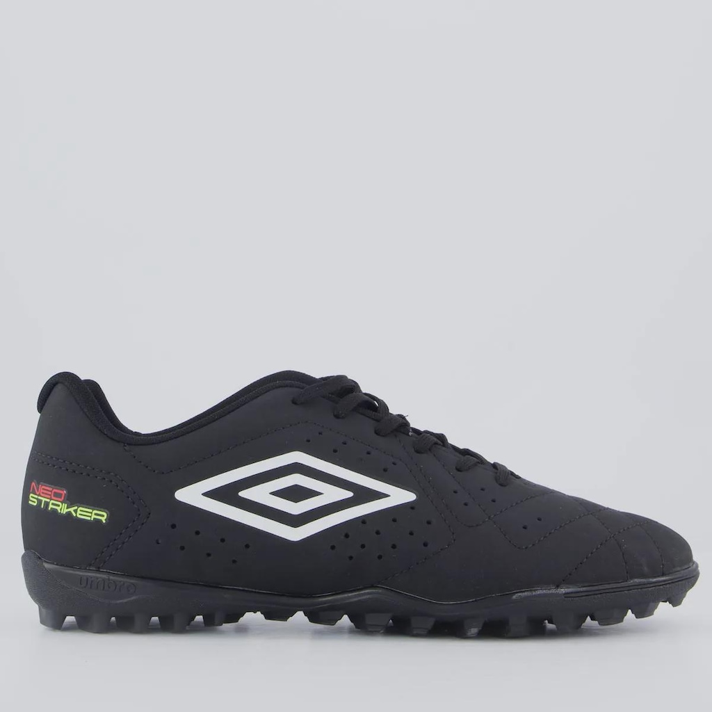 Chuteira Society Masculina Umbro Neo Striker I
