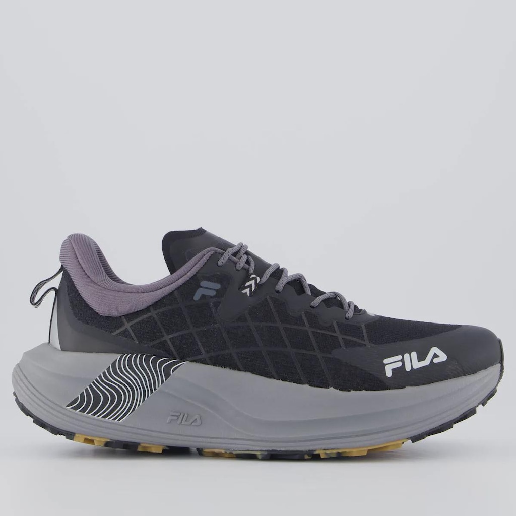 Tênis Masculino Fila Skytrail