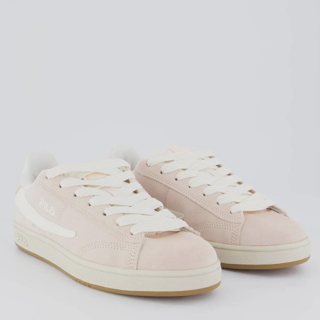 Imagem 2 do produto Tênis Feminino Fila Court 90