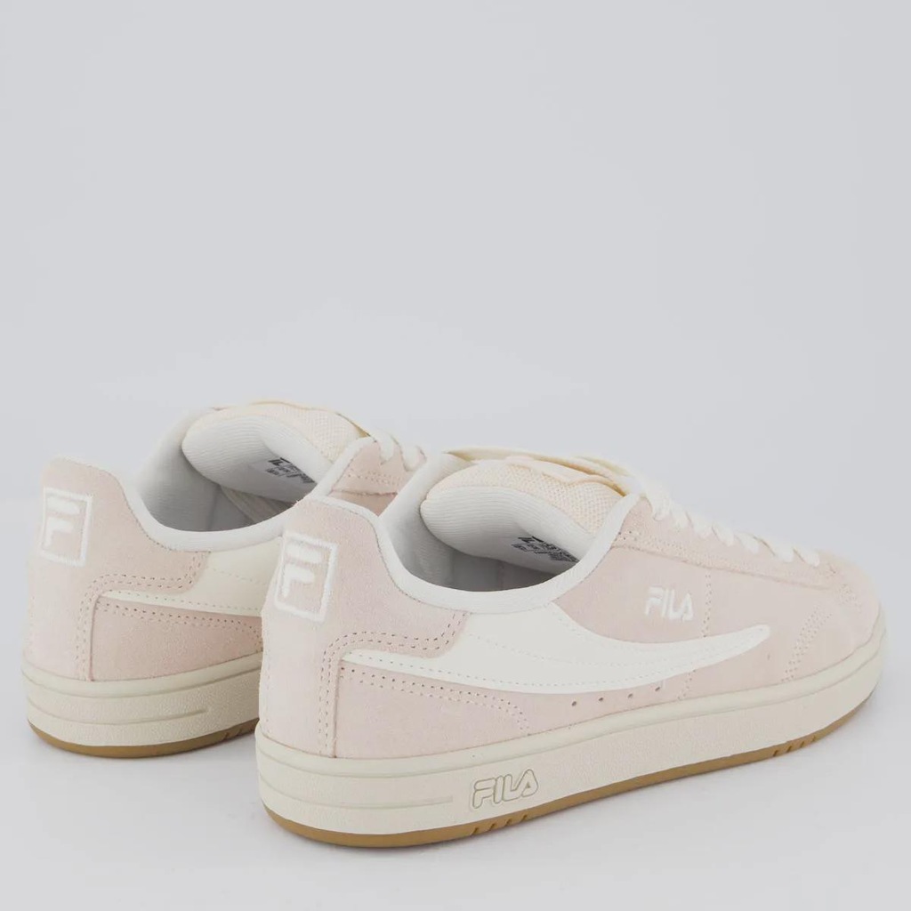 Imagem 3 do produto Tênis Feminino Fila Court 90