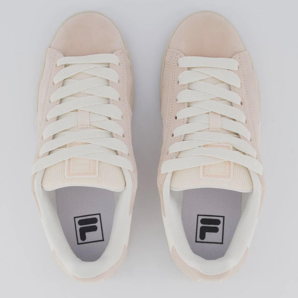 Imagem 4 do produto Tênis Feminino Fila Court 90