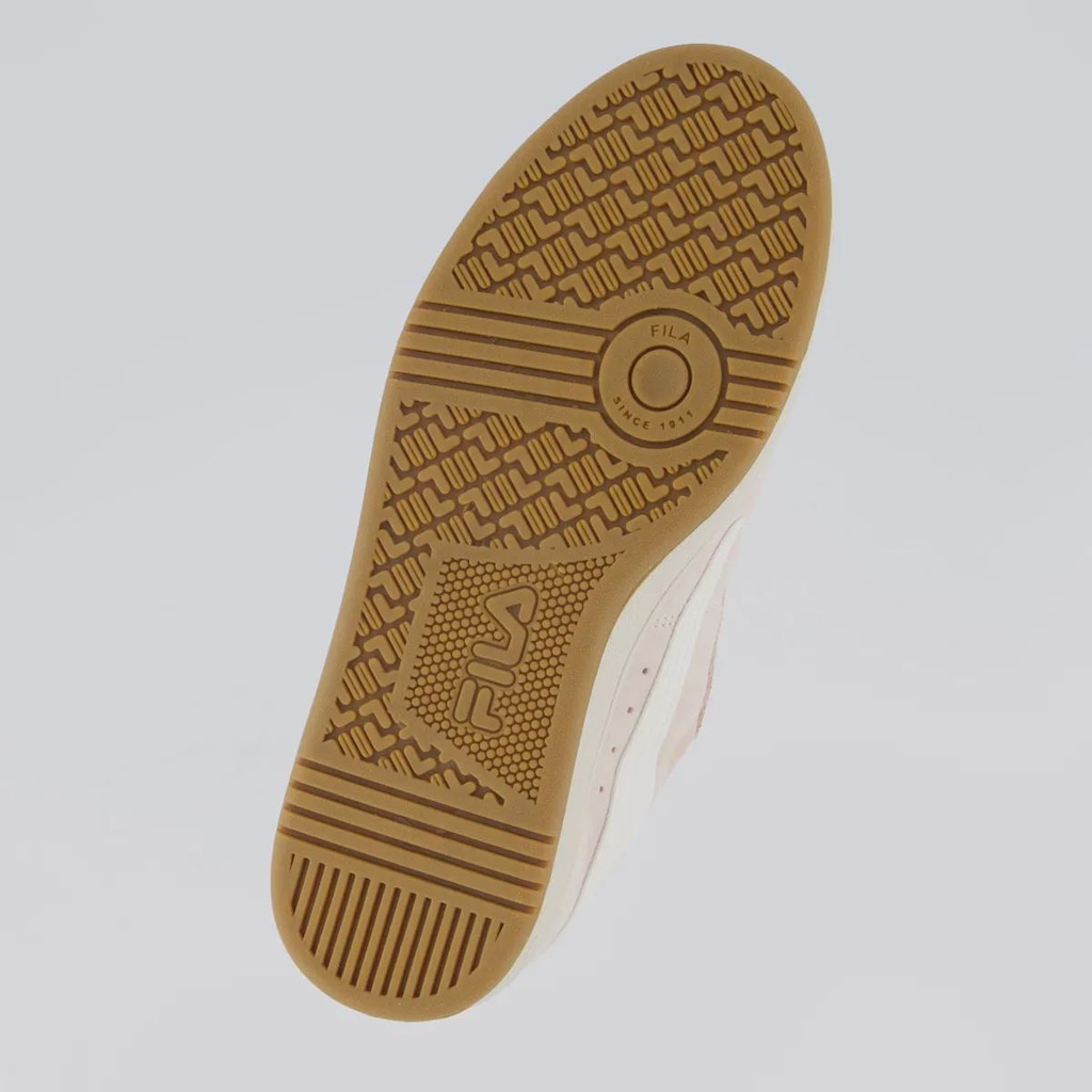Imagem 5 do produto Tênis Feminino Fila Court 90