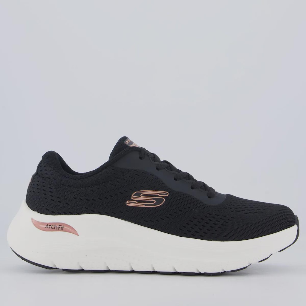 Tênis Feminino Skechers Arch Fit 2.0