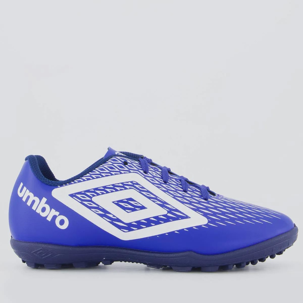 Chuteira Society Infantil Umbro X-Diamond