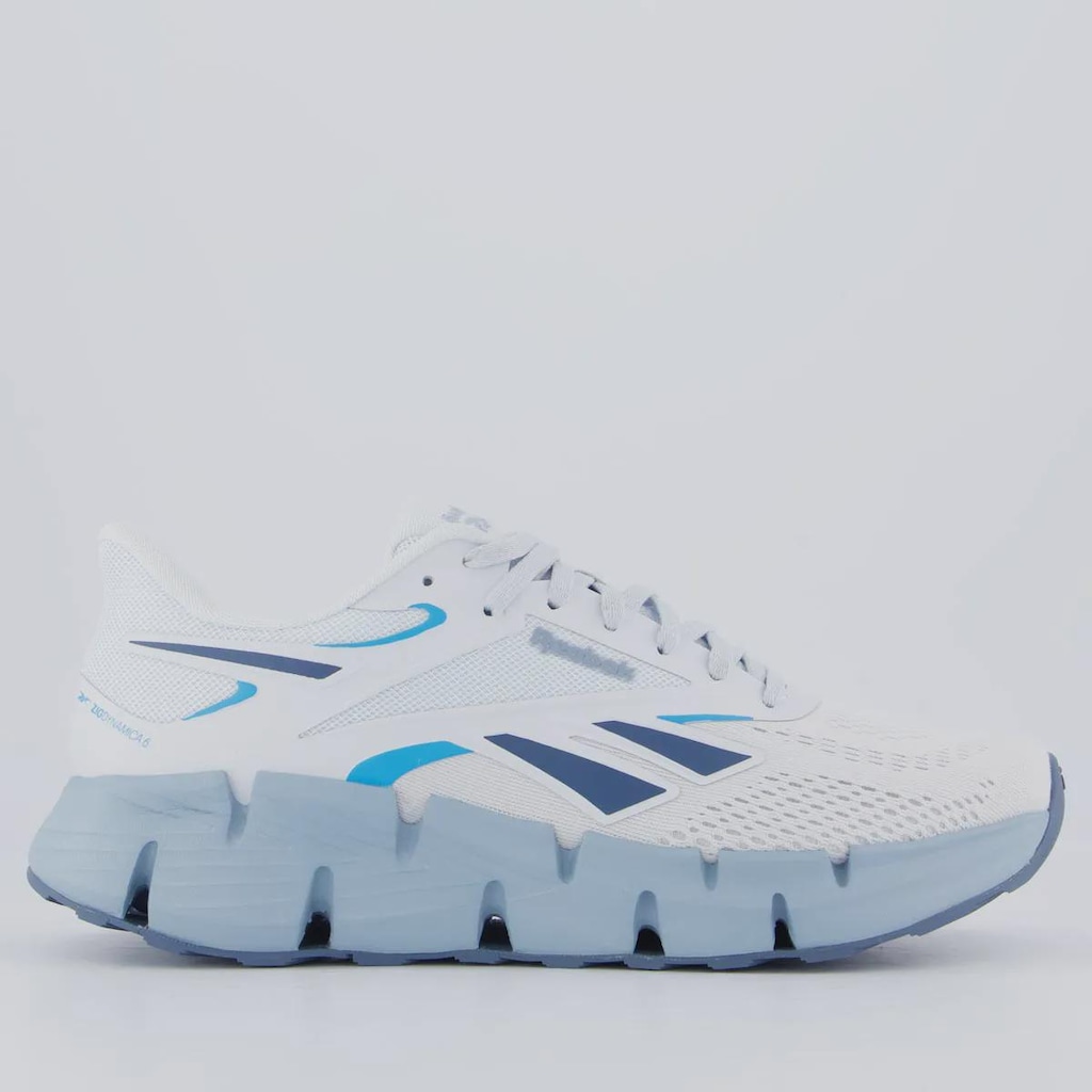 Tênis Masculino Reebok Zig Dynamica 6