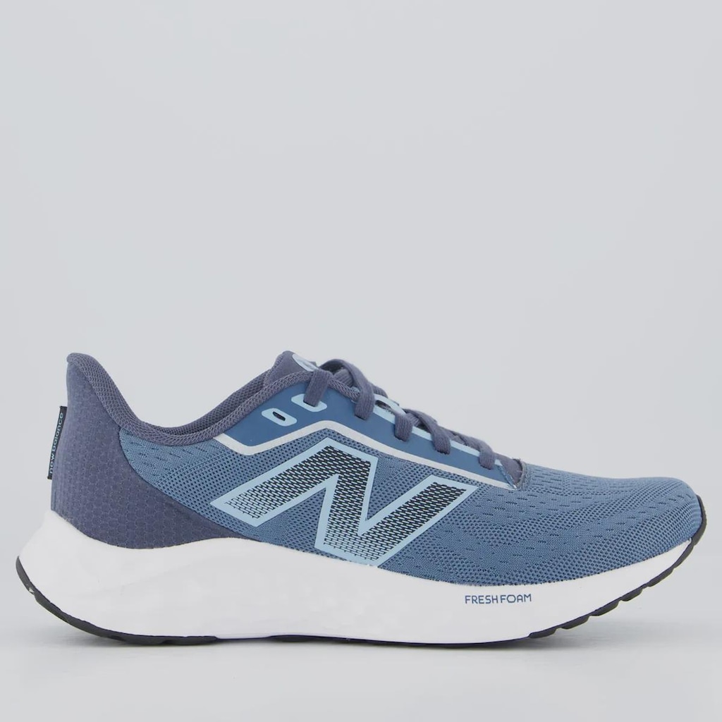 Tênis Masculino New Balance Fresh Foam Arishi V4