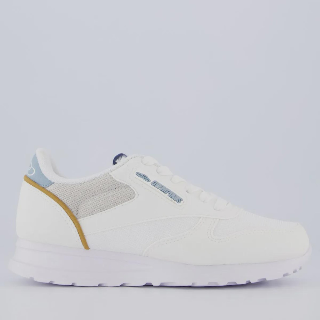 Tênis Feminino Olympikus Jogging 101 SE