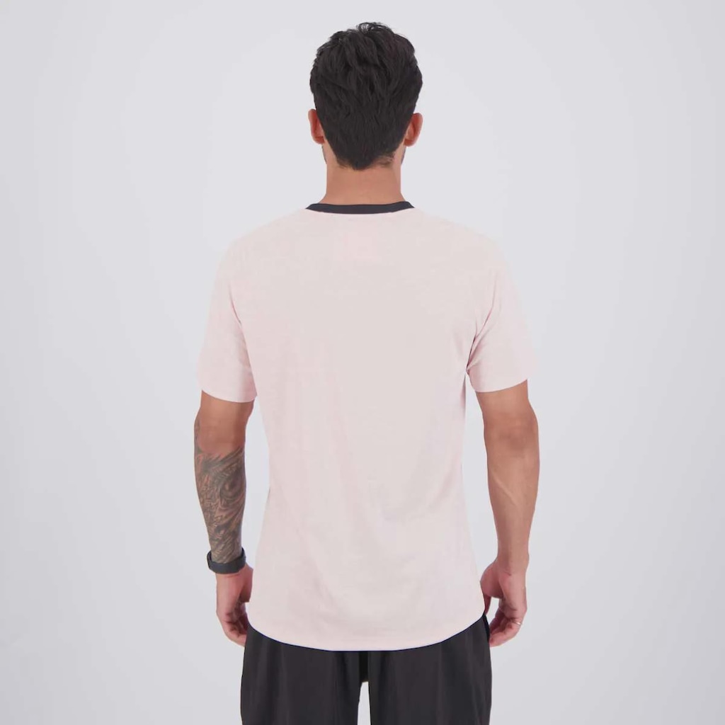Imagem 4 do produto Camisa do Sport Outubro Rosa 2025 Umbro Masculina