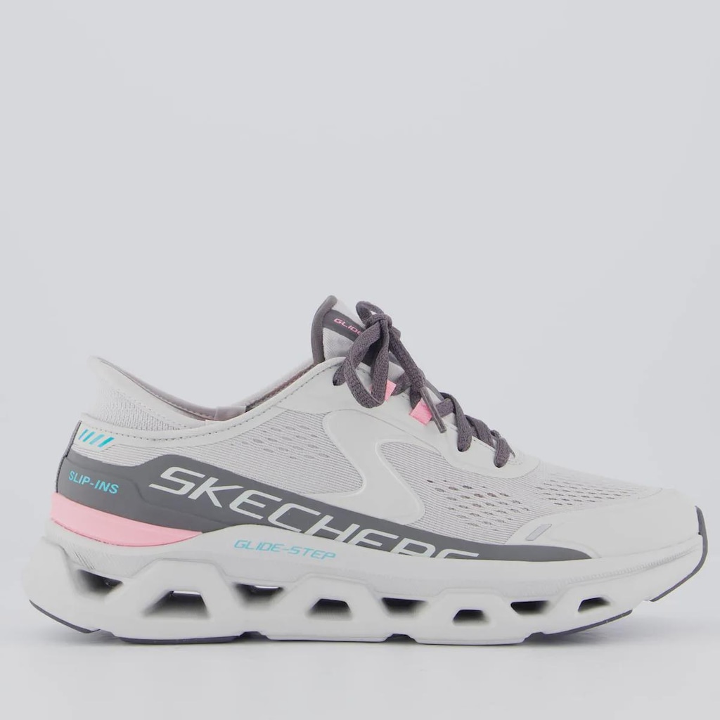 Tênis Feminino Skechers Glide Step Altus
