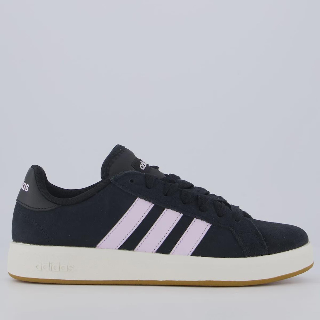 Tênis Feminino adidas Grand Court Base 2.0