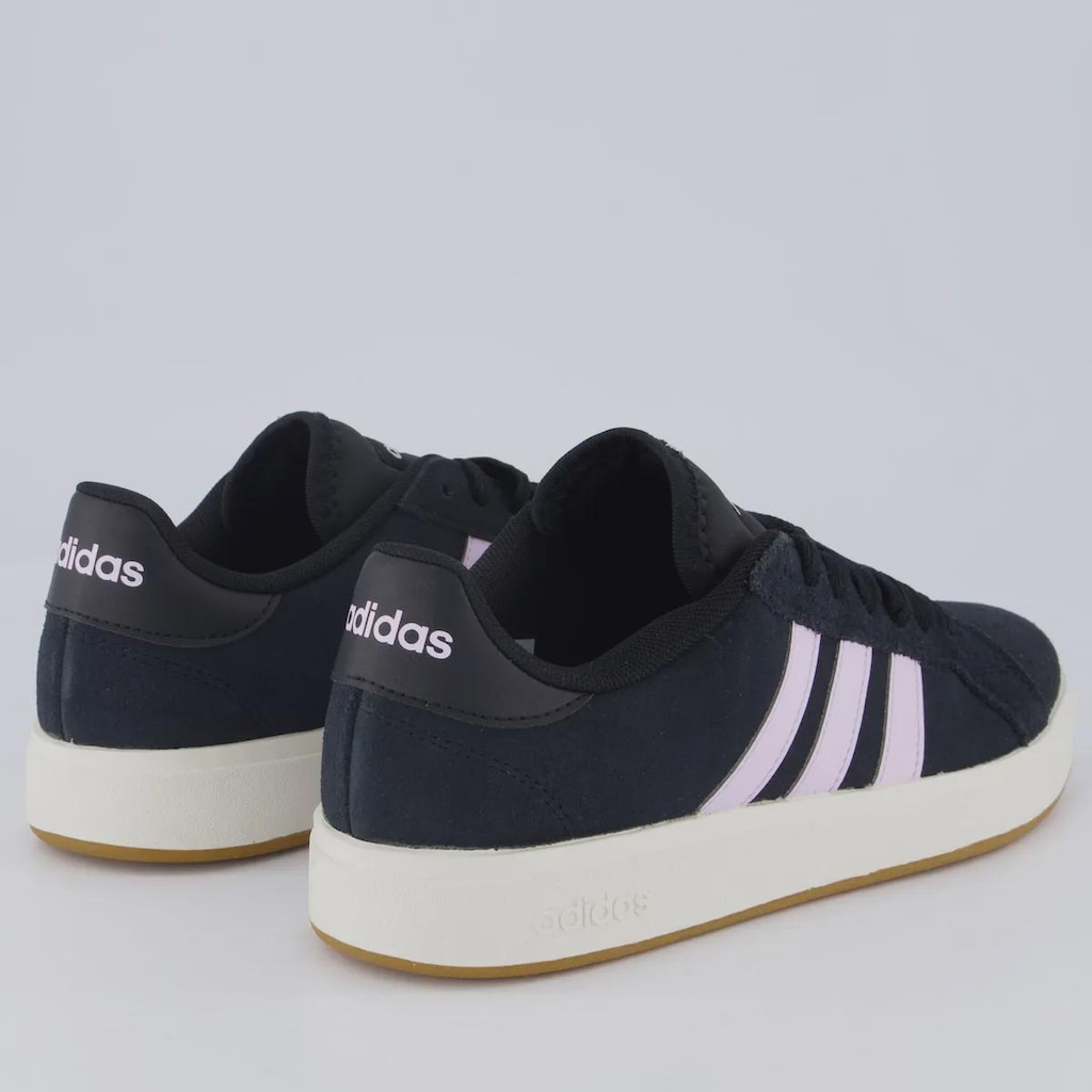 Imagem 3 do produto Tênis Feminino adidas Grand Court Base 2.0