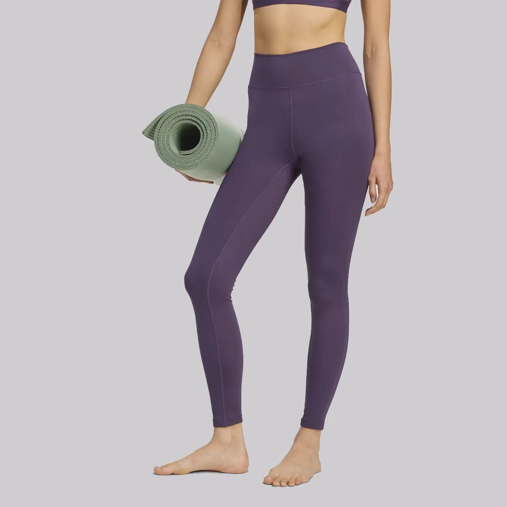 Calça Legging adidas All Me ESS Feminina