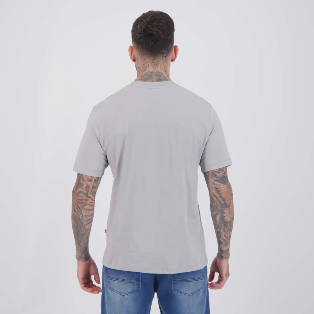 Imagem 4 do produto Camiseta Fila Comfort High Style Letter Masculina
