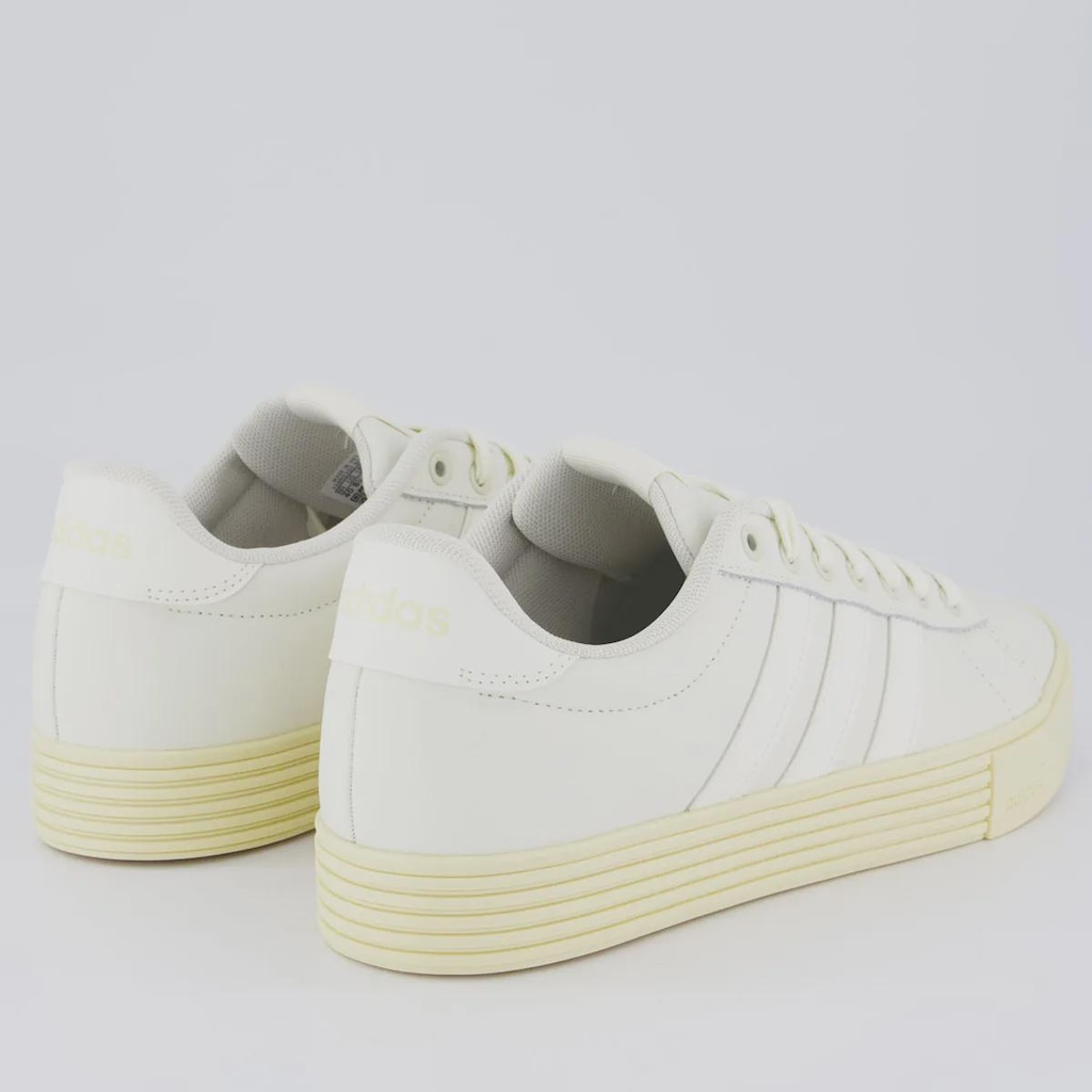 Imagem 3 do produto Tênis Unissex adidas Daily 4.0