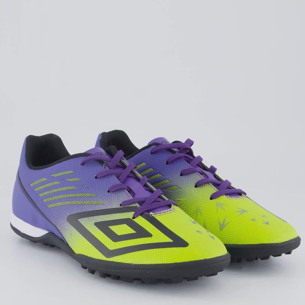 Imagem 2 do produto Chuteira Society Masculina Umbro Velocita Décimo Club