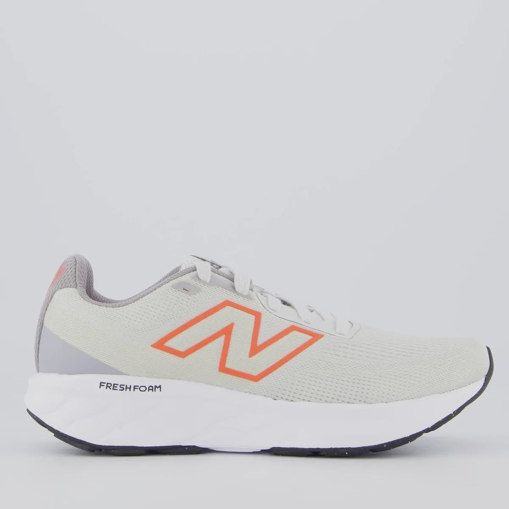 Tênis Masculino New Balance Fresh Foam 520 V9