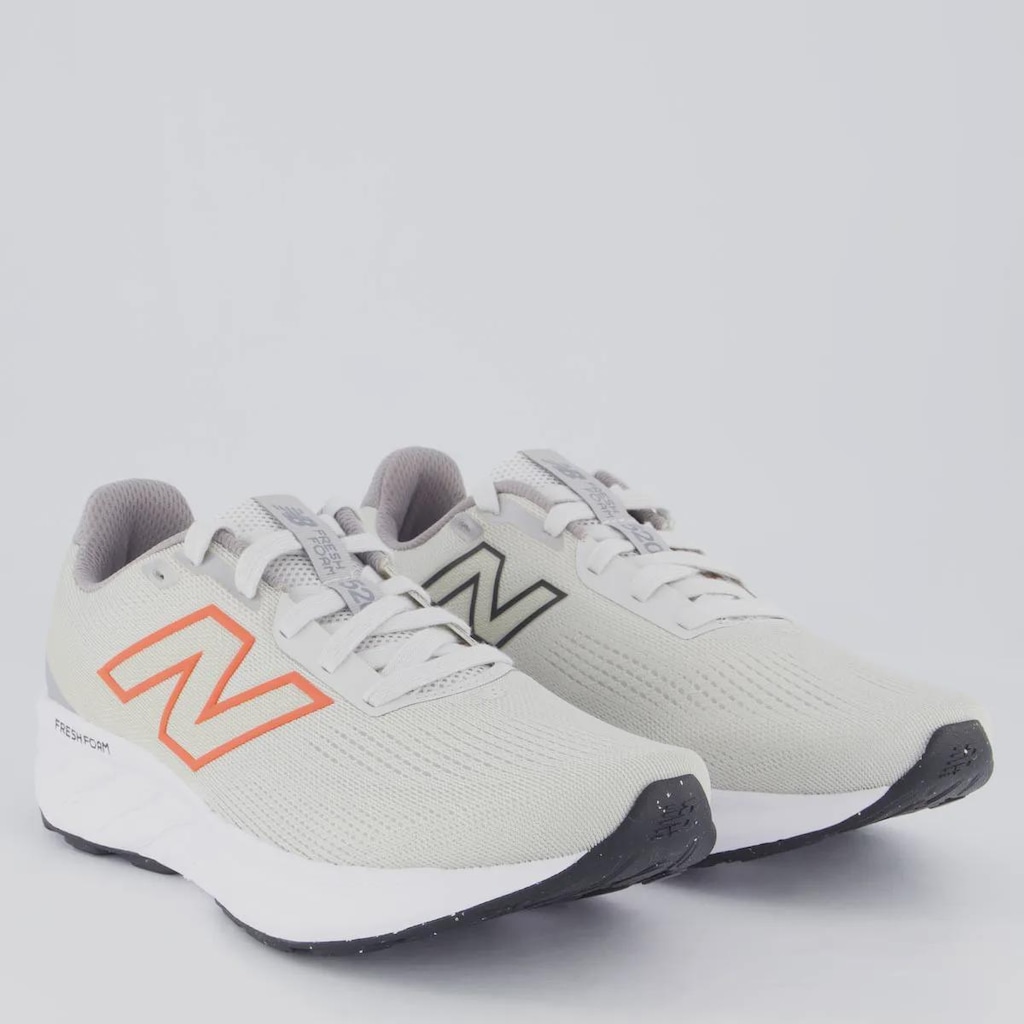 Imagem 2 do produto Tênis Masculino New Balance Fresh Foam 520 V9