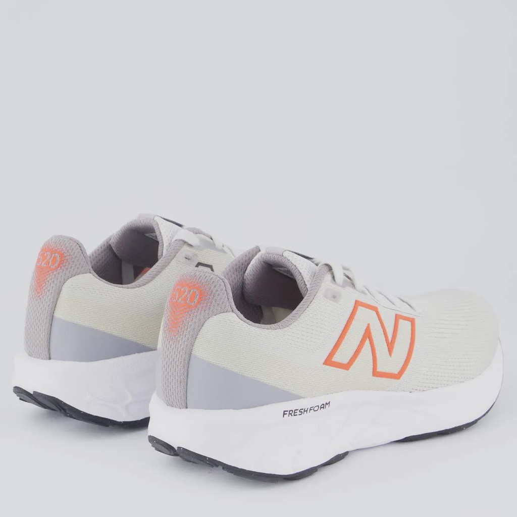 Imagem 3 do produto Tênis Masculino New Balance Fresh Foam 520 V9
