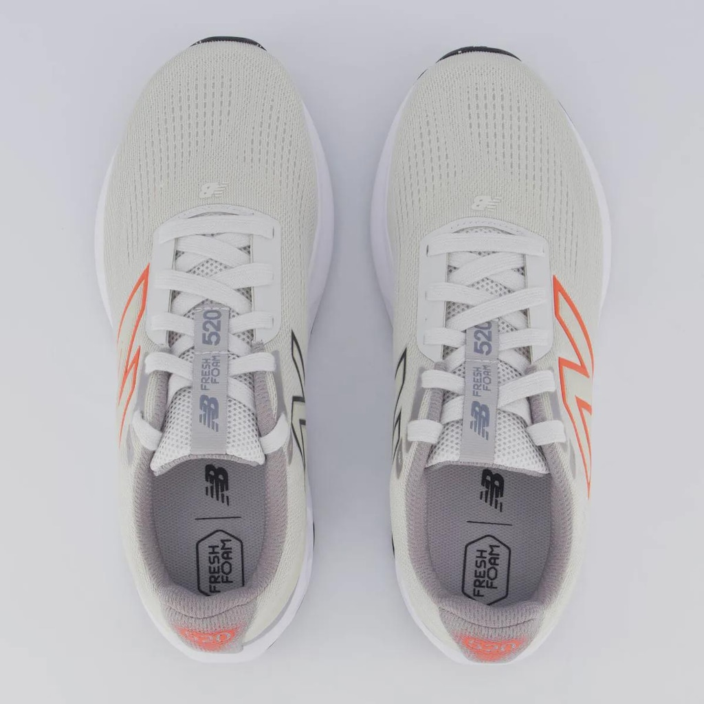 Imagem 4 do produto Tênis Masculino New Balance Fresh Foam 520 V9