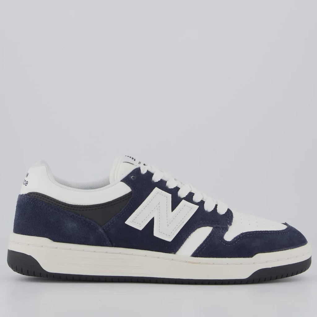 Tênis Unissex New Balance 480 Low