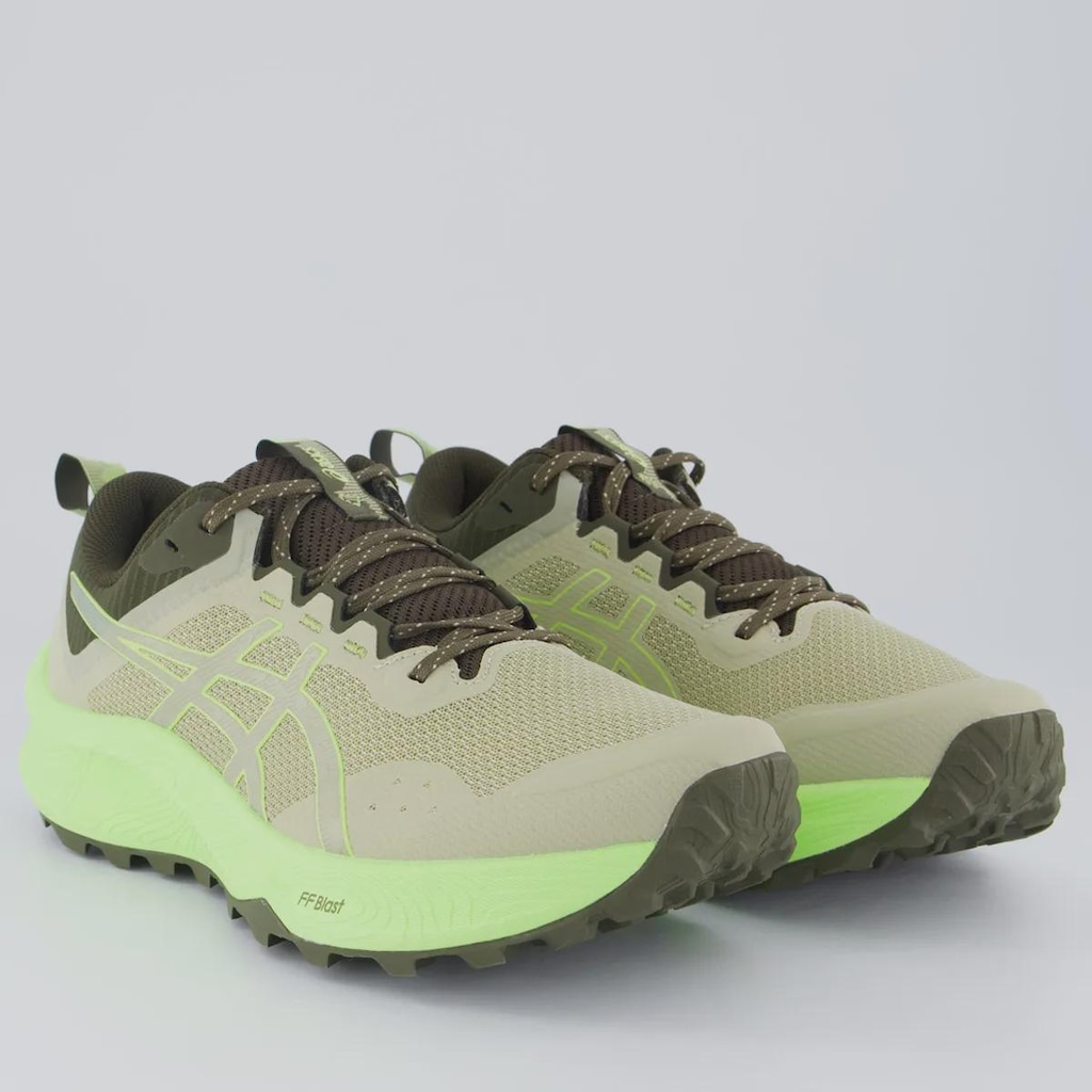 Imagem 2 do produto Tênis Masculino Asics Trabuco Terra 3