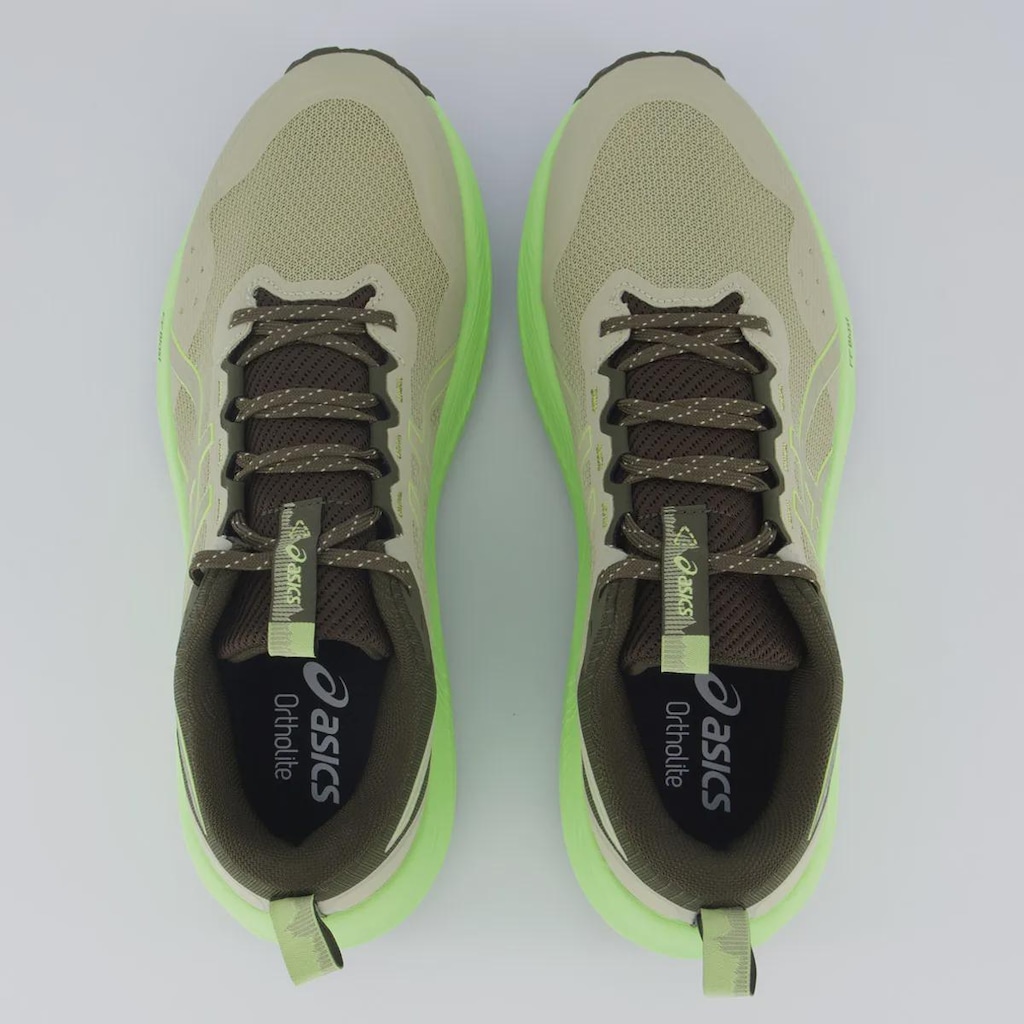 Imagem 4 do produto Tênis Masculino Asics Trabuco Terra 3