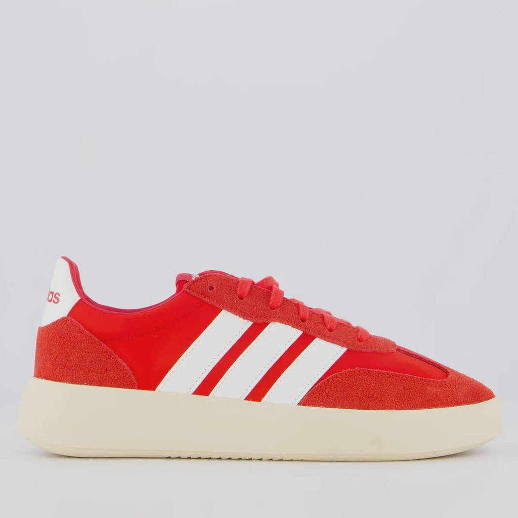 Tênis Masculino adidas Barreda Decode