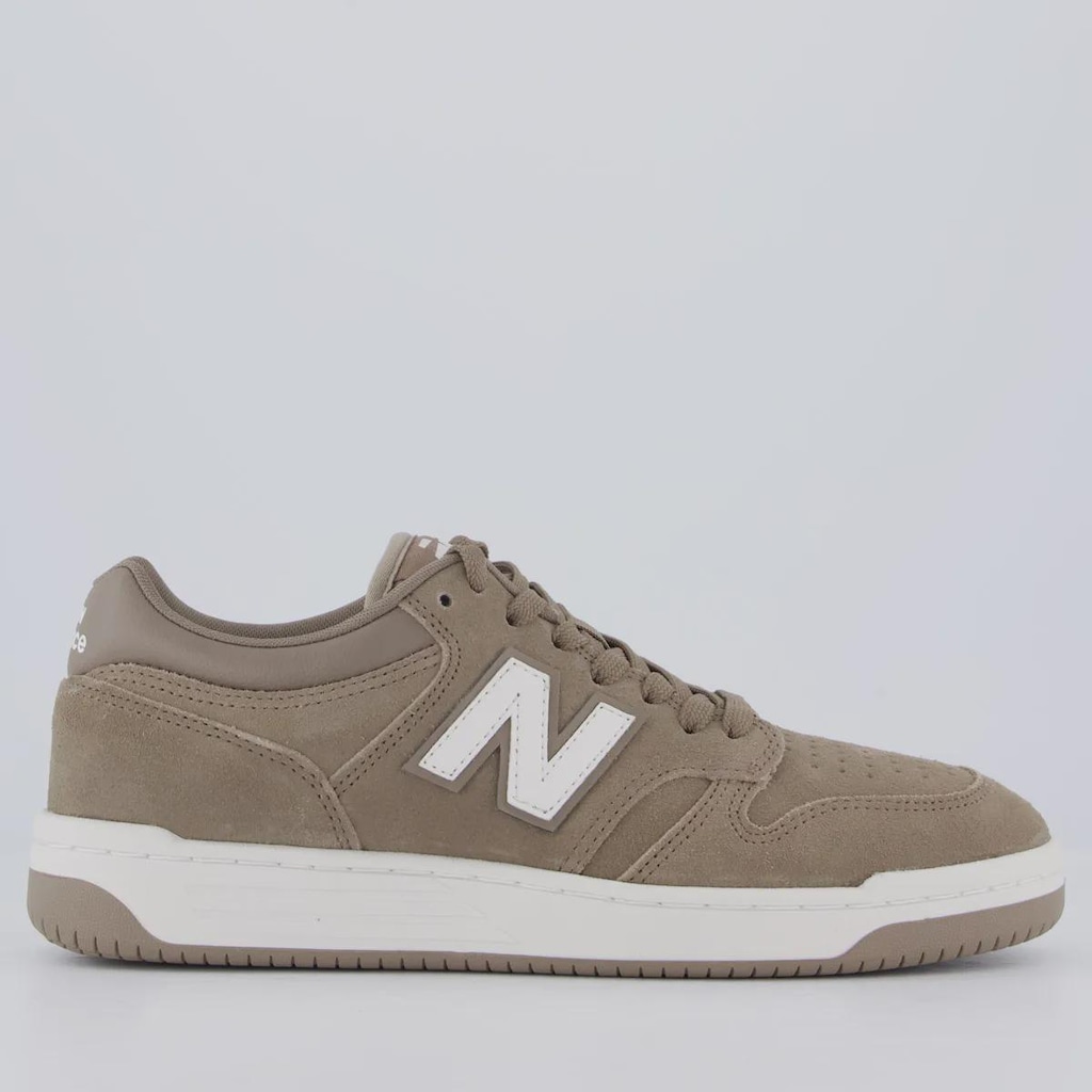 Tênis Unissex New Balance 480 Low