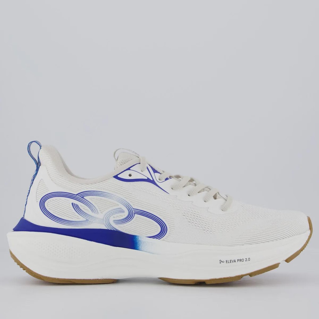 Tênis Unissex Olympikus Pride 4