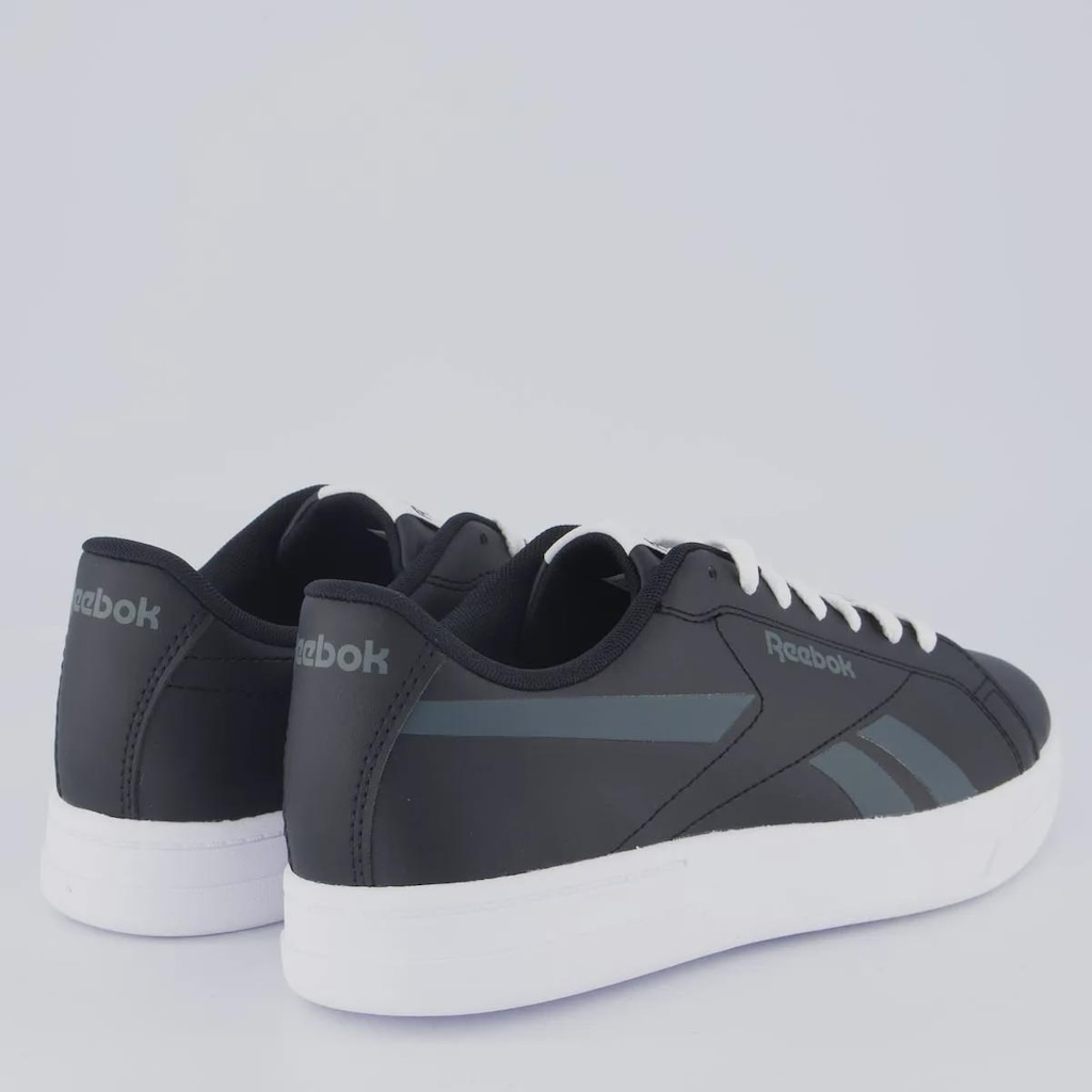 Imagem 3 do produto Tênis Unissex Reebok Prime Grounds