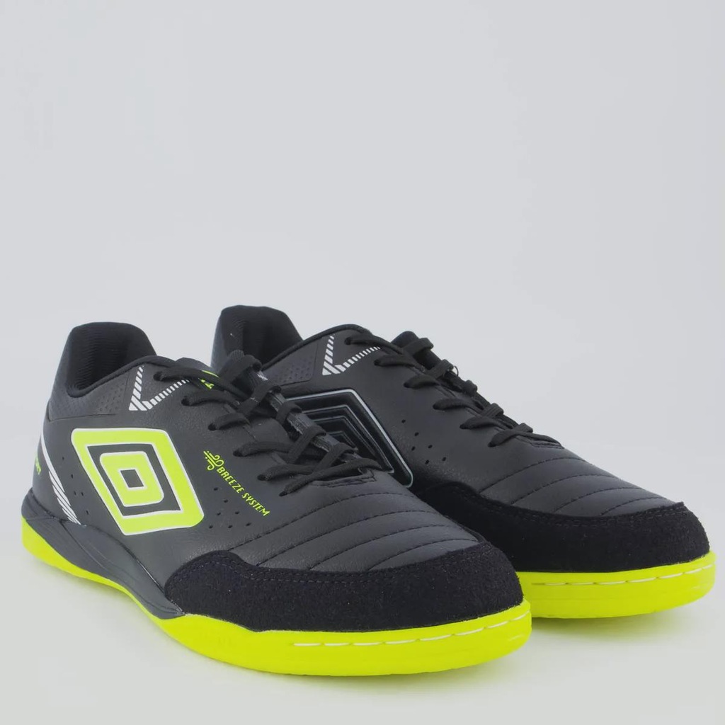 Imagem 2 do produto Chuteira Futsal Masculina Umbro Neo-Comfort