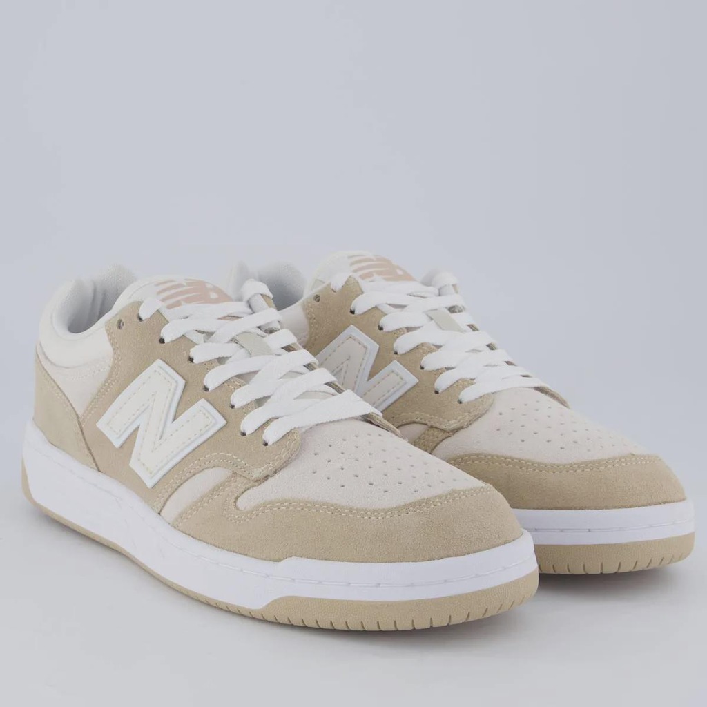 Imagem 2 do produto Tênis Masculino New Balance 480 Low