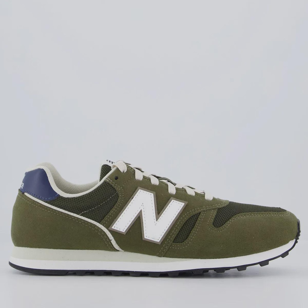 Tênis Masculino New Balance 373 V2