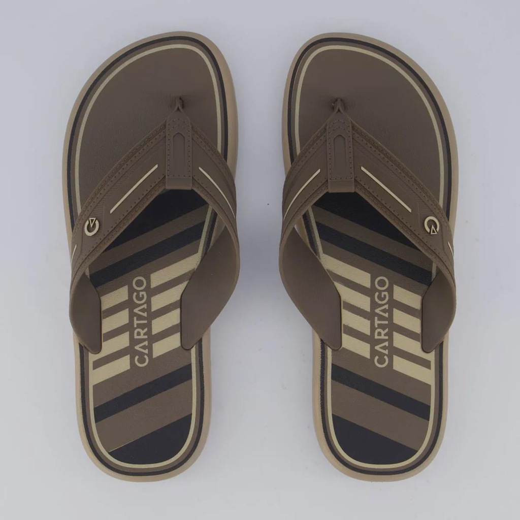 Chinelo Cartago Palermo II Masculino