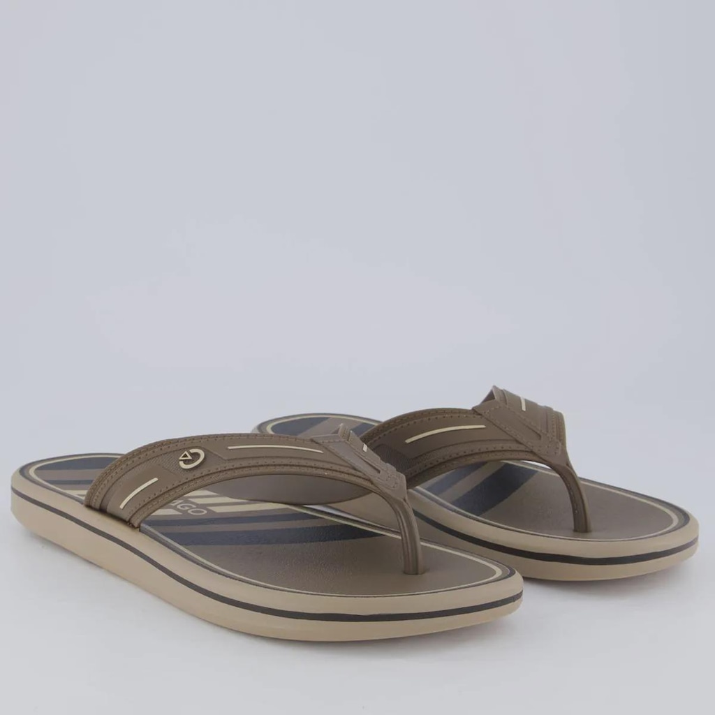 Imagem 3 do produto Chinelo Cartago Palermo II Masculino