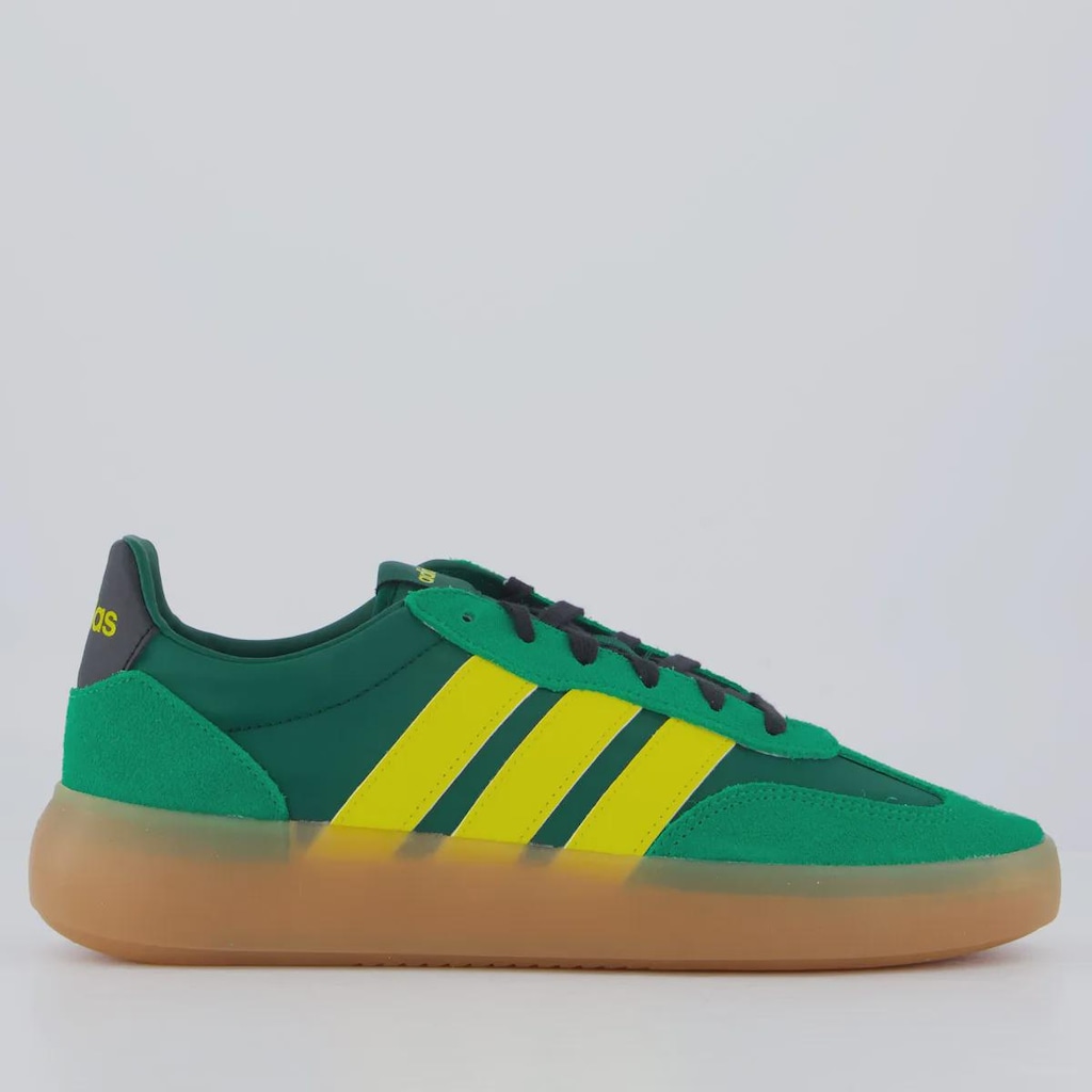 Tênis Masculino adidas Barreda Decode