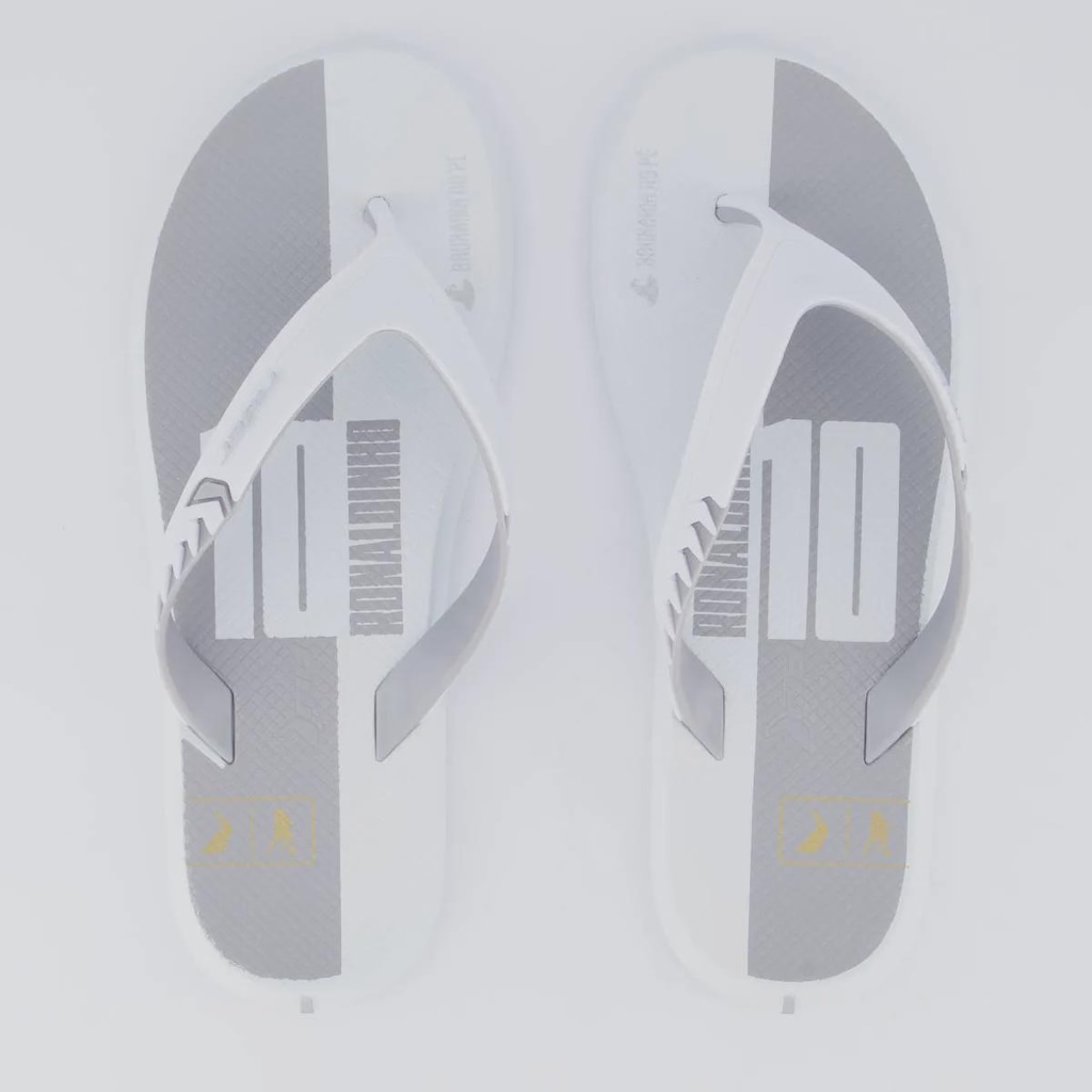 Chinelo Rider R1 Prime R10 Masculino