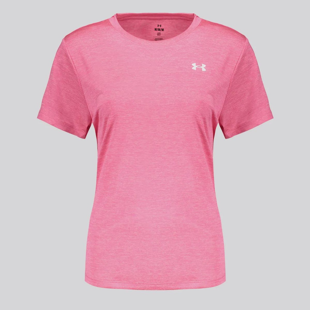 Camiseta Under Armour Tech Twist Feminina