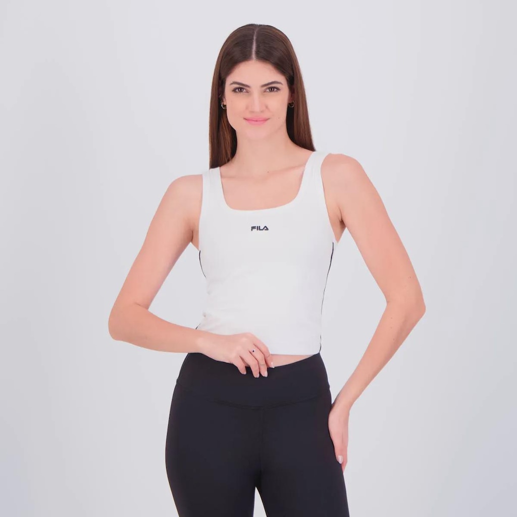 Regata Fila Life Core Feminino