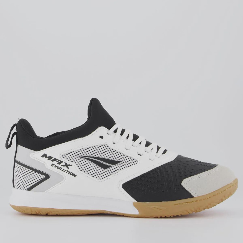 Chuteira Futsal Masculina Penalty Max Evolution