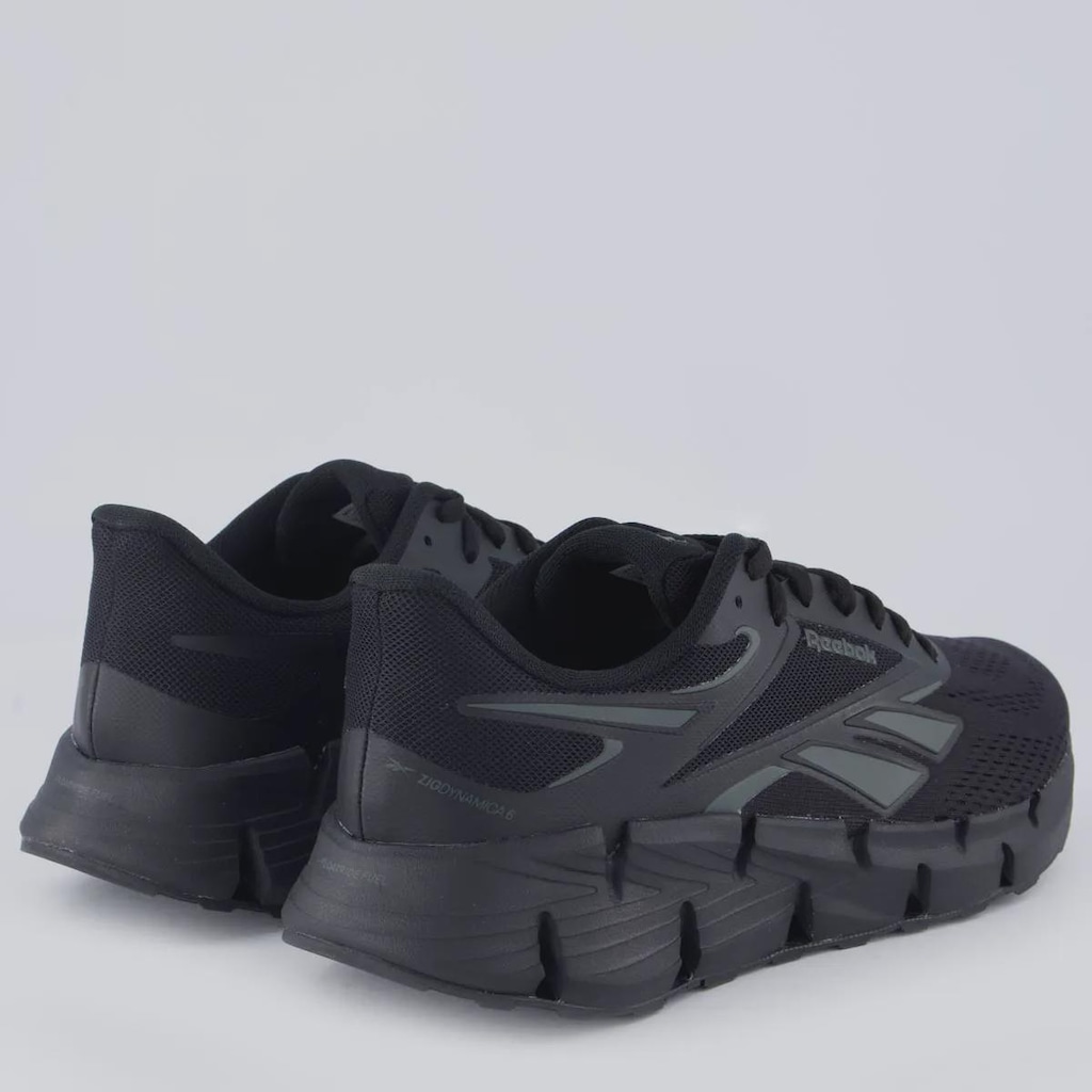 Imagem 3 do produto Tênis Masculino Reebok Zig Dynamica 6
