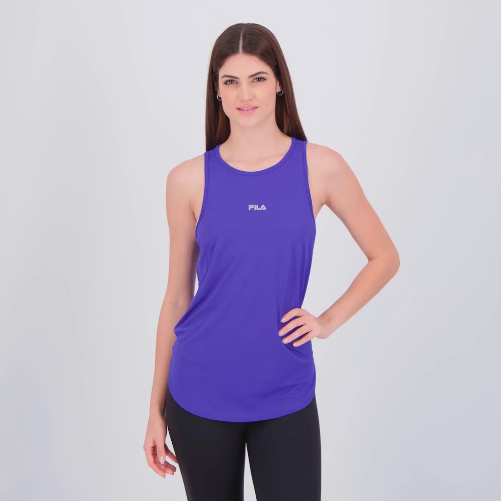 Regata Fila Bio III Feminina