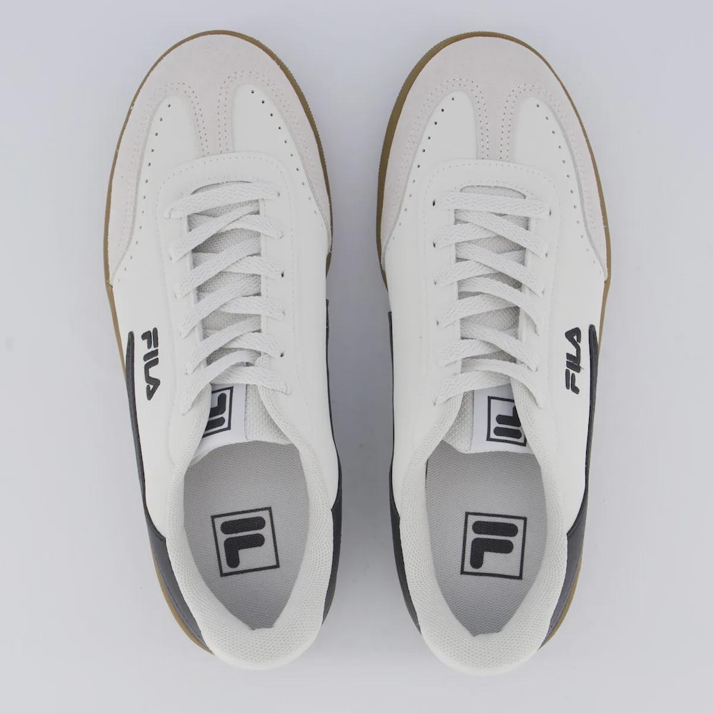 Imagem 4 do produto Tênis Feminino Fila Court 80