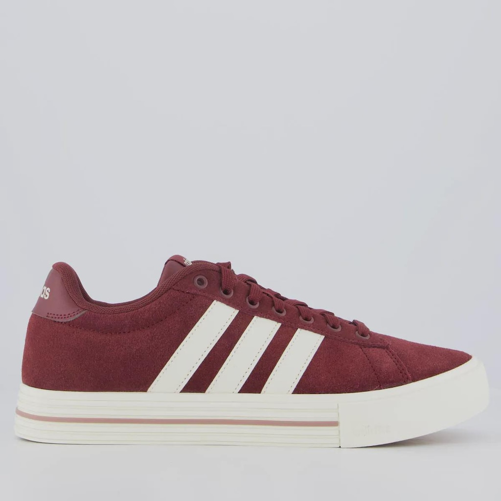 Tênis adidas Daily 4.0 - Unissex
