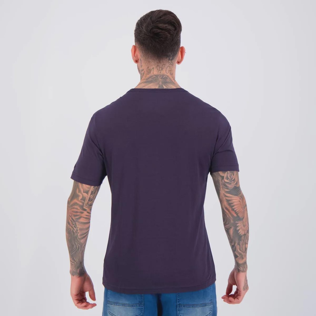 Imagem 4 do produto Camiseta New Era Pima Masculina