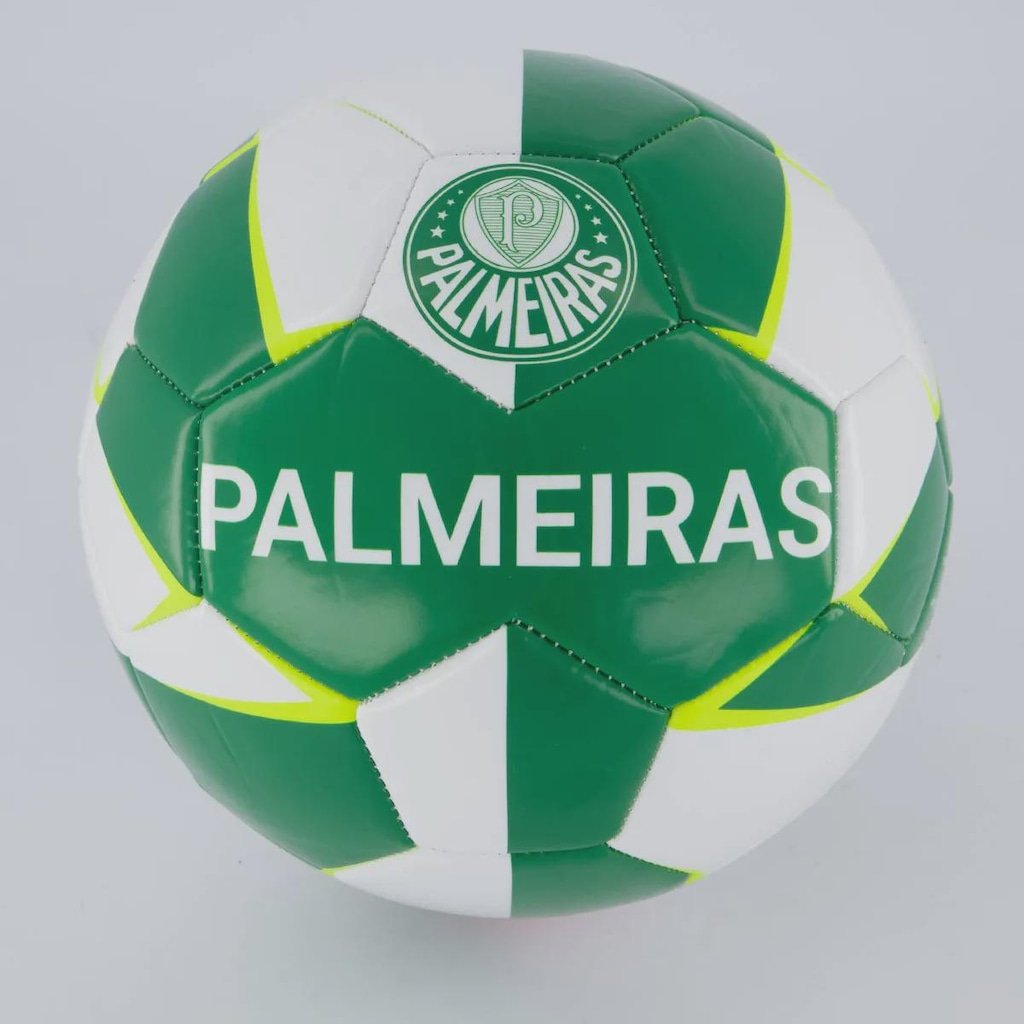 Bola de Campo Palmeiras Mundial 2.0