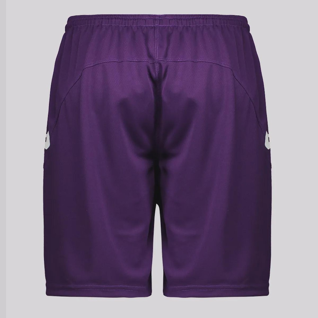 Imagem 3 do produto Calção Kappa Juventus da Mooca 2025 Goleiro Treino Masculino