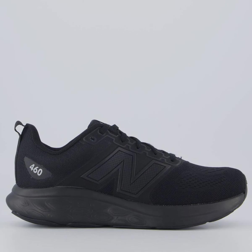 Tênis Masculin New Balance 460 V4