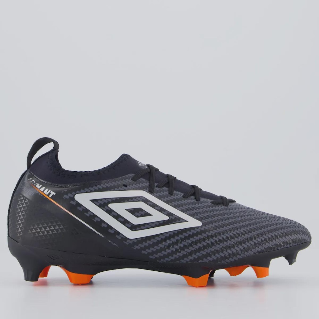 Chuteira Campo Unissex Umbro Adamant Top Speed Club