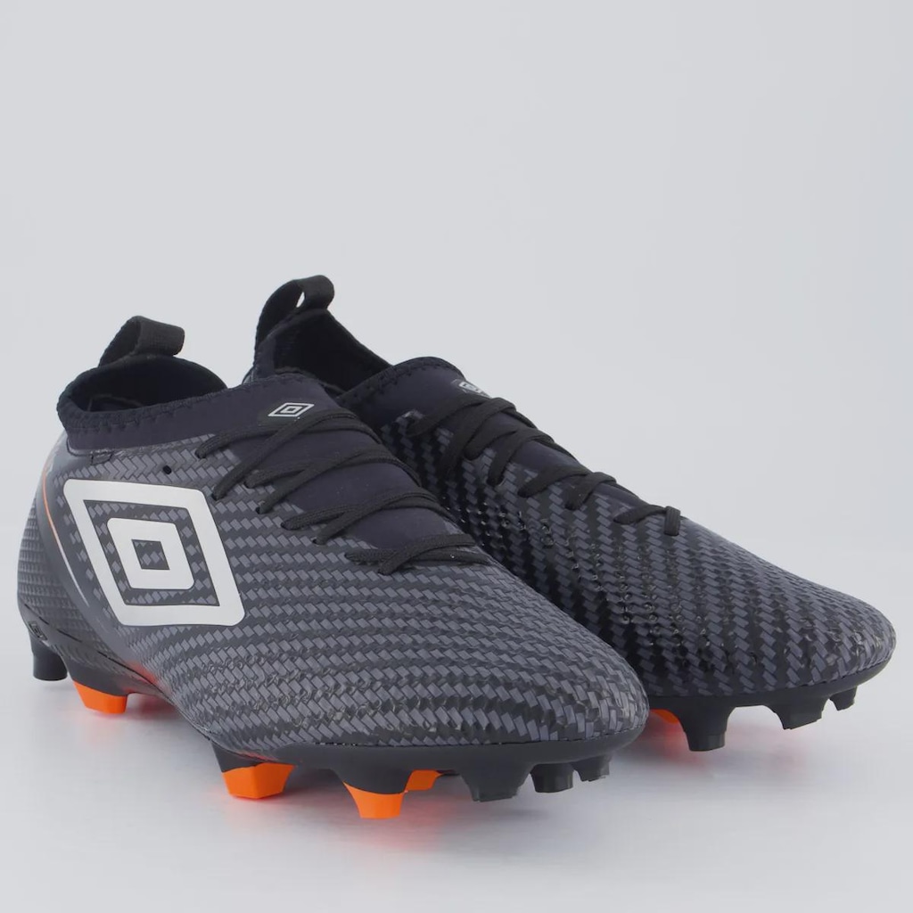 Imagem 2 do produto Chuteira Campo Unissex Umbro Adamant Top Speed Club